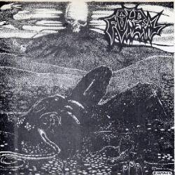 Old Funeral : Devoured Carcass